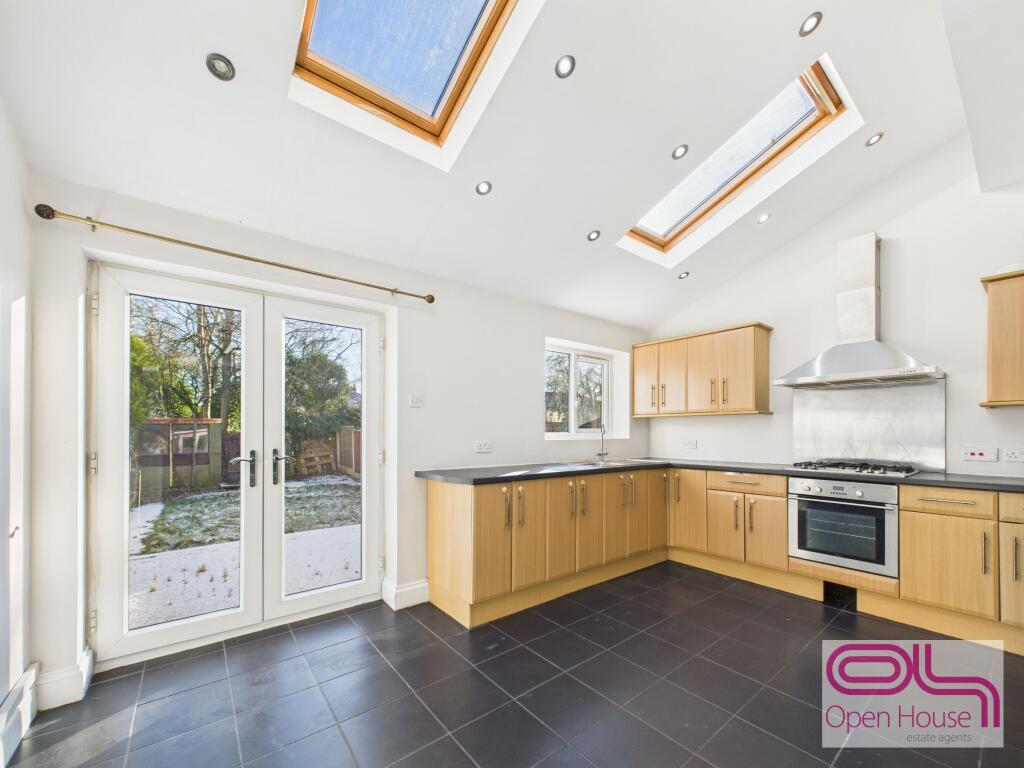 Main image of property: St. Gregory Road, Preston