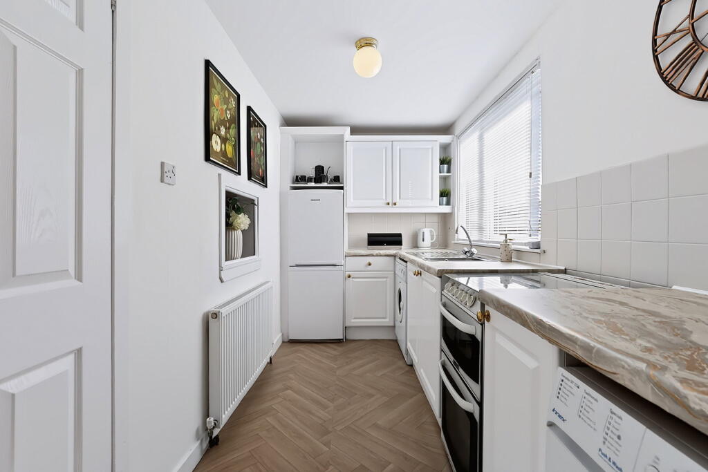 House in Paisley, Gallowhill - View 5
