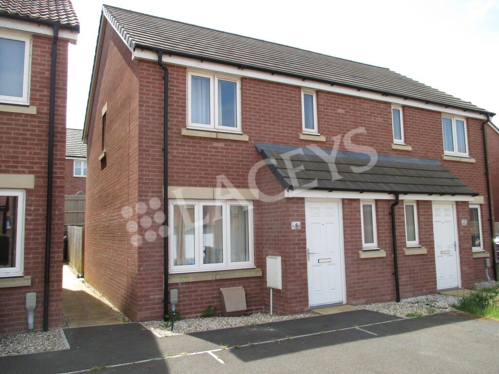 Main image of property: Finch Close, Houndstone, Yeovil