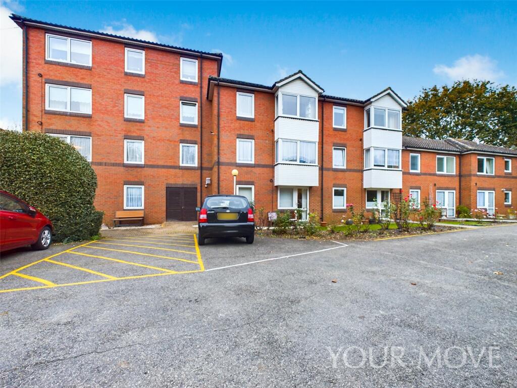 1-bed house on Fentiman Way, Hornchurch, RM11, £130,000