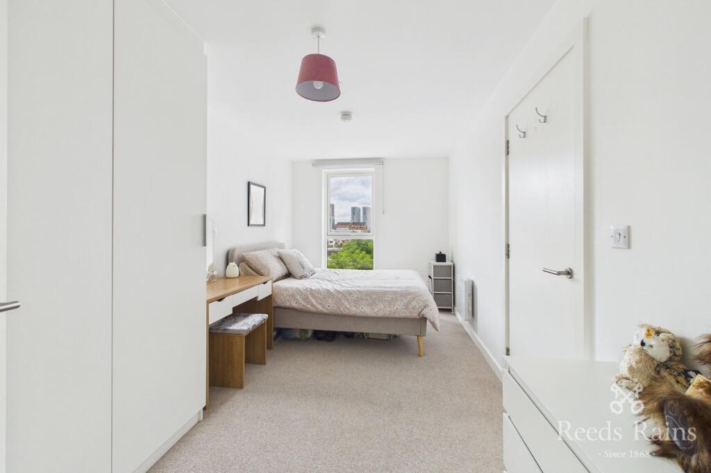 Ottinger Close, Salford, M50 photo 4