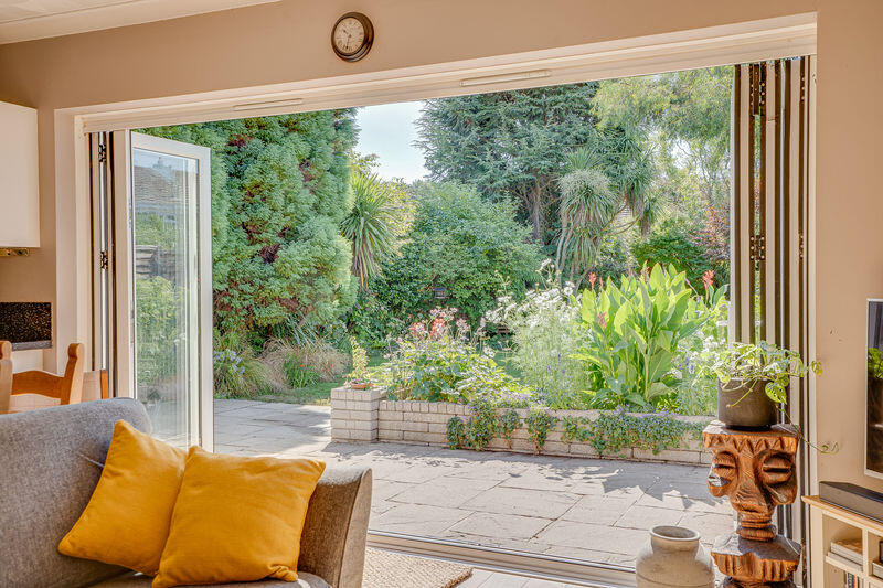 House in Fareham, Hampshire - View 2
