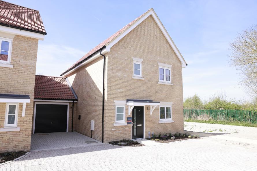 Main image of property: Teversham Road, Fulbourn,
Cambrideshire,
CB21 5EB