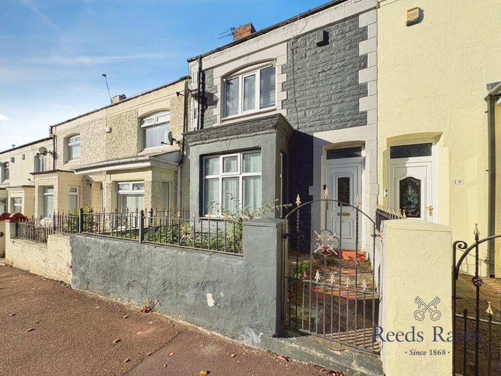 Main image of property: Alnwick Street, Newcastle upon Tyne, Tyne and Wear, NE15