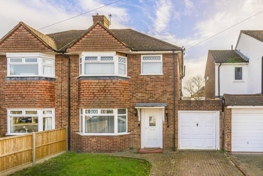 Main image of property: Garden Close, Hampton