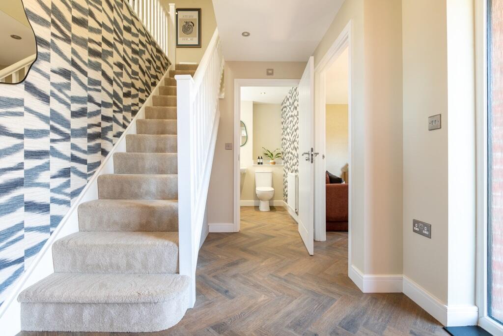 House in Newcastle upon Tyne, Tyne and Wear - View 2