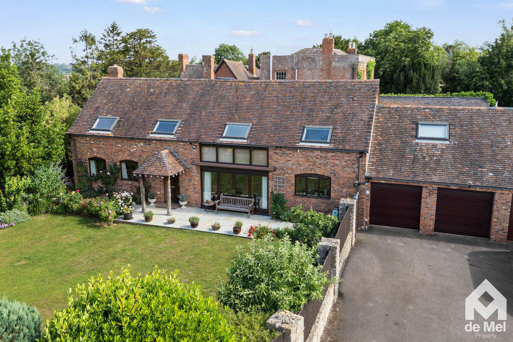 Main image of property: Bredon Road, Bredons Hardwick, Tewkesbury, GL20