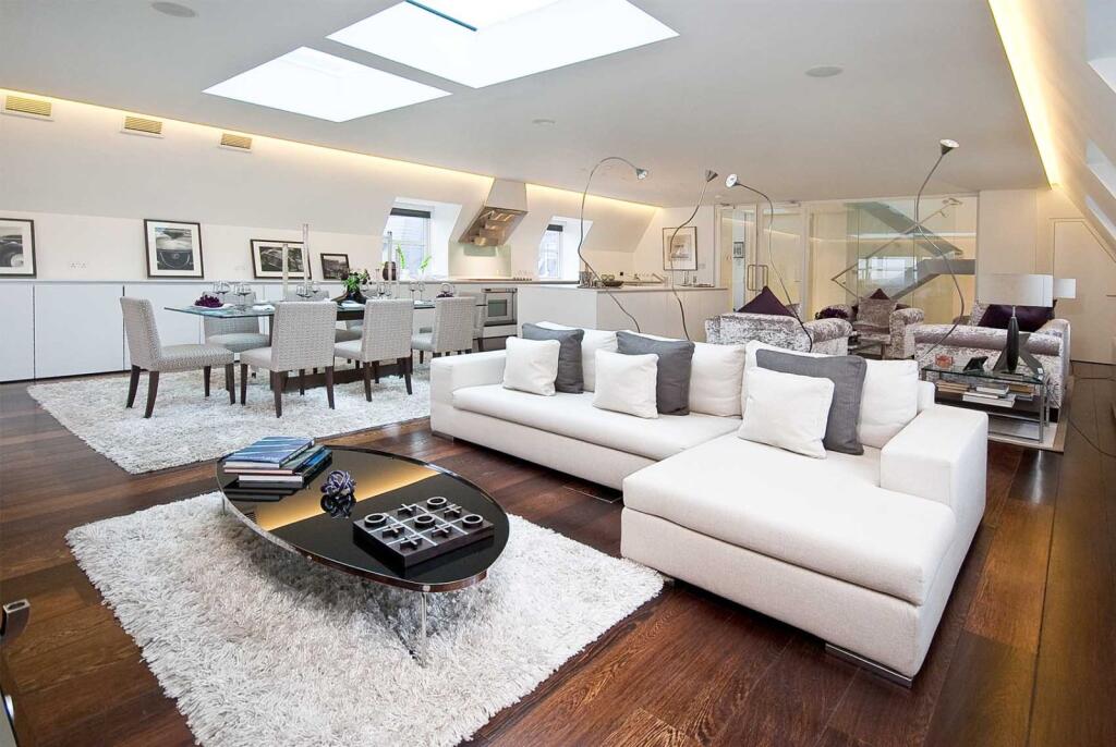 Main image of property: Boydell Court, St John's Wood Park, St John's Wood, London, NW8
