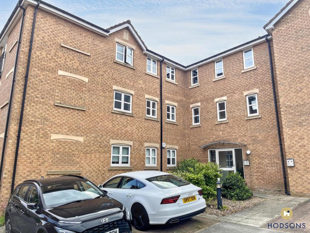 Main image of property: Royal Troon Mews, Aberford Road, Wakefield