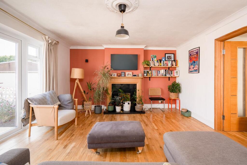 House in Bristol - View 5