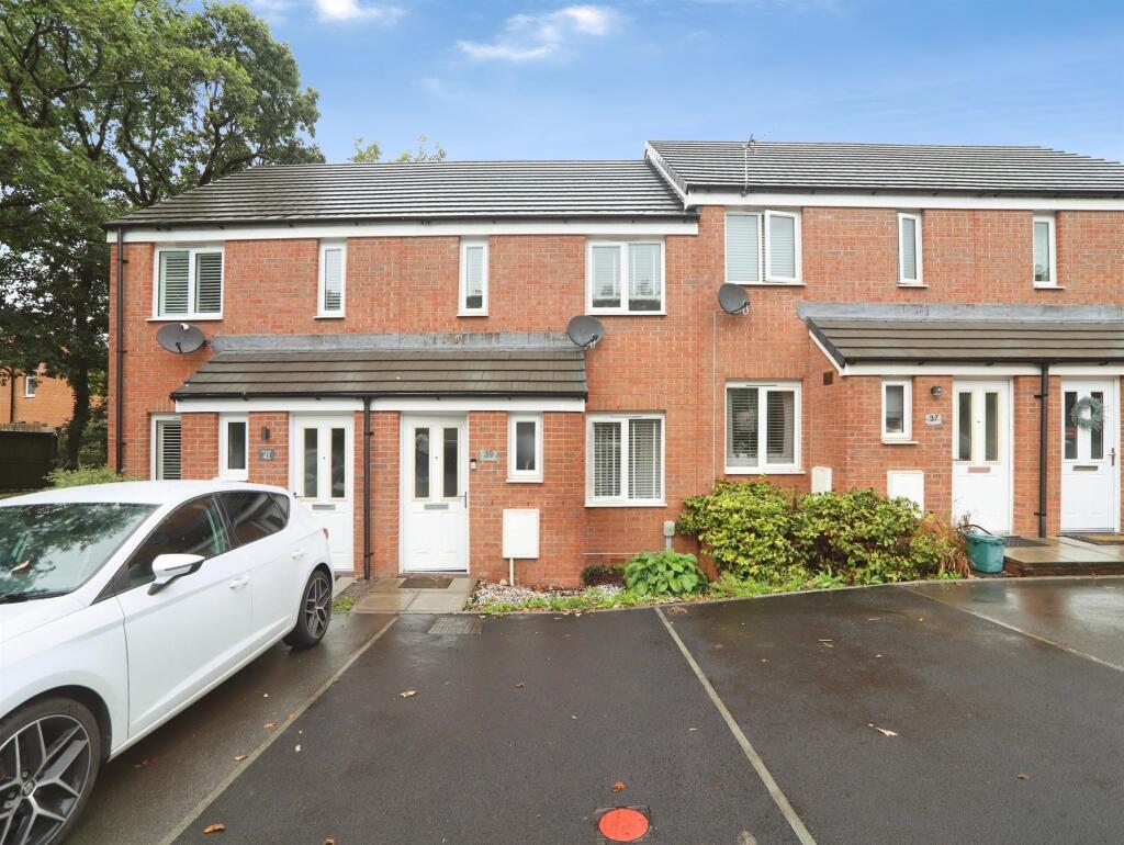 Main image of property: Heol Y Nant, Llanilid, Pontyclun