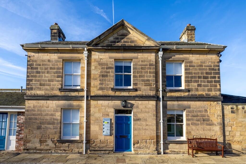 Main image of property: Office 4, The Nostell Estate Yard, Nostell, Wakefield, West Yorkshire, WF4