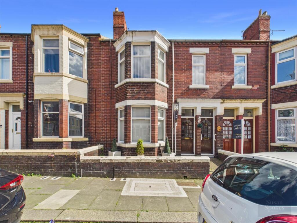 Main image of property: Gordon Road, South Shields