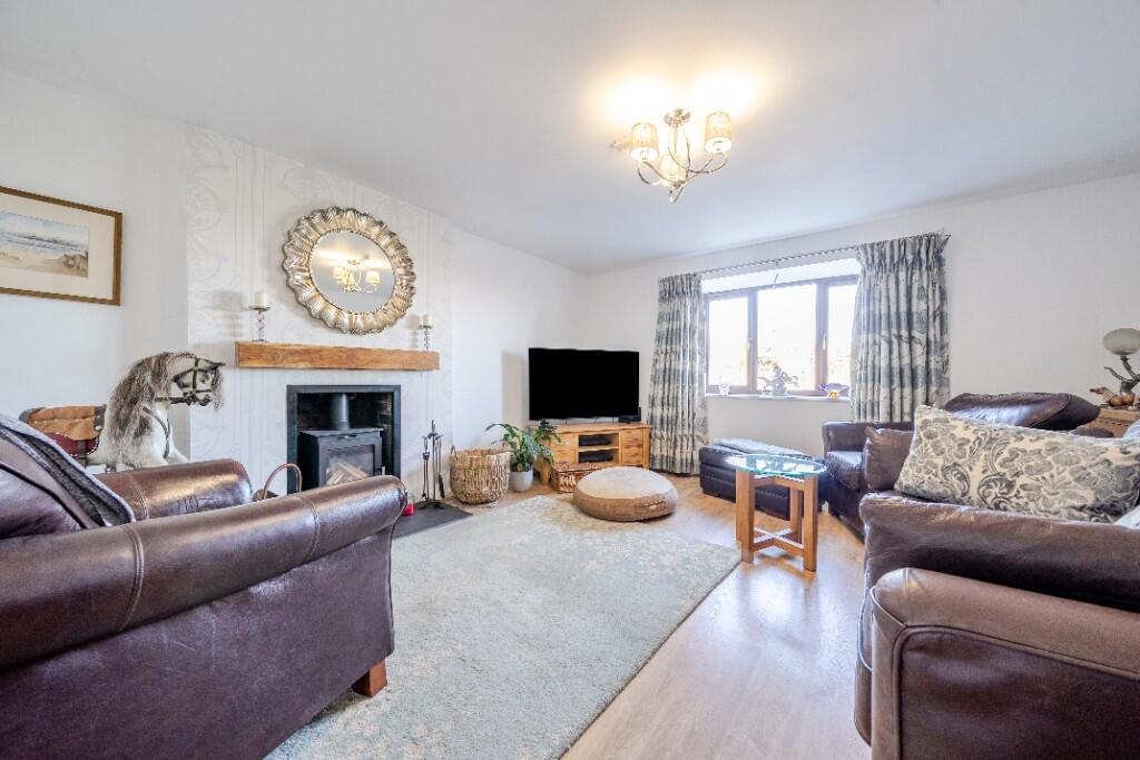 Bryn Goleu, Nannerch, Flintshire, CH7 5RN photo 3
