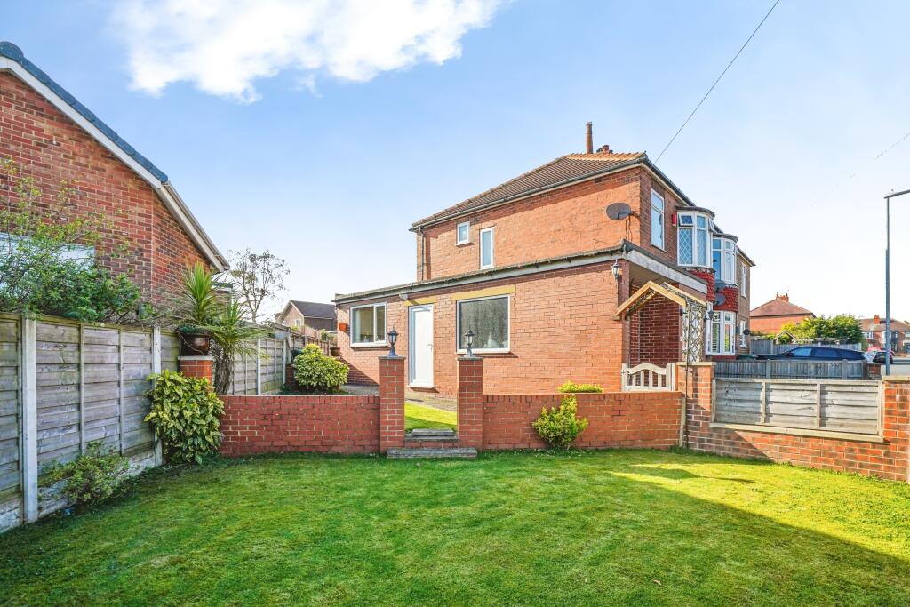 Main image of property: Borrowdale Road, Hanging Heaton, Dewsbury, WF12