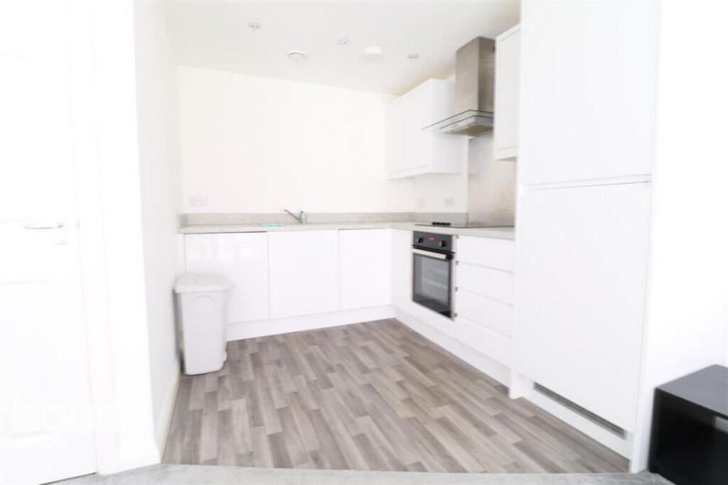 Main image of property: John Street, Luton