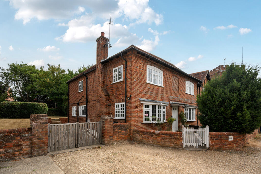 Main image of property: Church Cottages, Church Lane, Shinfield, Reading, RG2