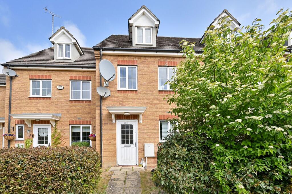 Main image of property: Johnson Drive, Hemel Hempstead, Leighton Buzzard, LU7
