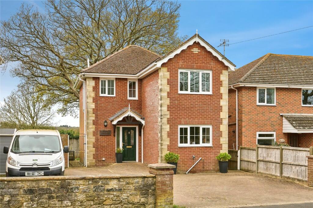 Main image of property: Eddington Road, Seaview, Isle of Wight, PO34