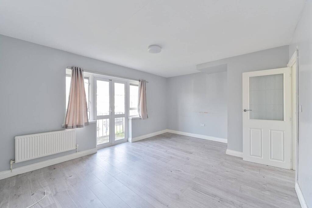 Main image of property: Woodville Road, Thornton Heath, CR7