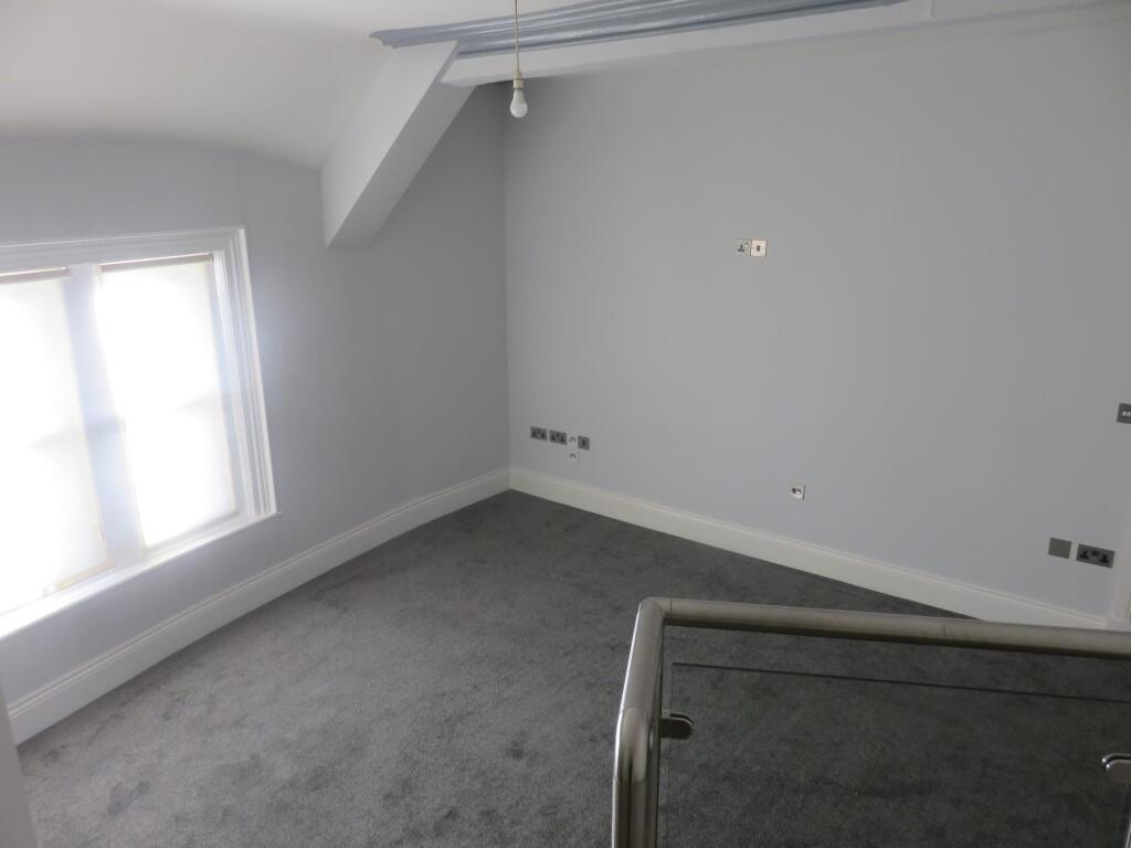 Apartment in Skipton, North Yorkshire - More