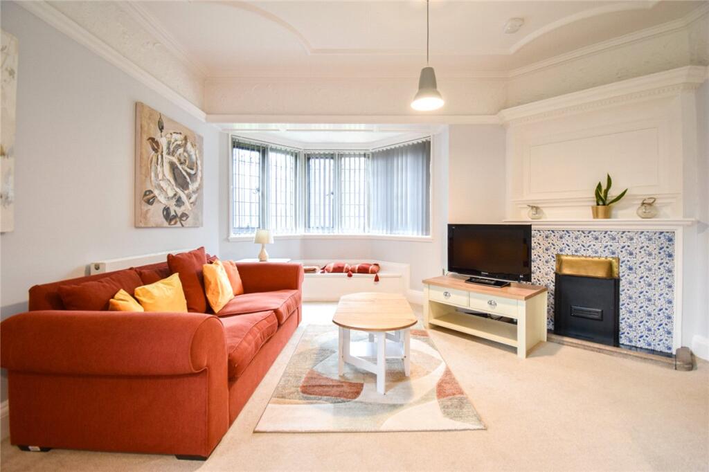 Main image of property: The Bounds, Lady Margaret Road, Cambridge, CB3