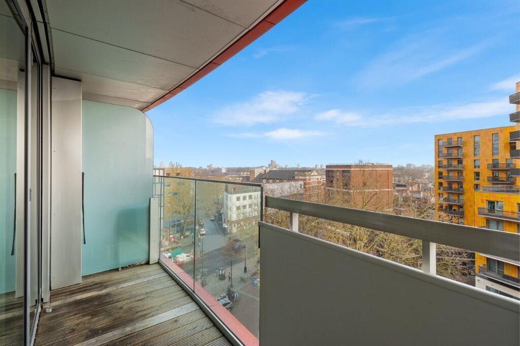 Main image of property: Rathbone Market, Barking Road, London, E16