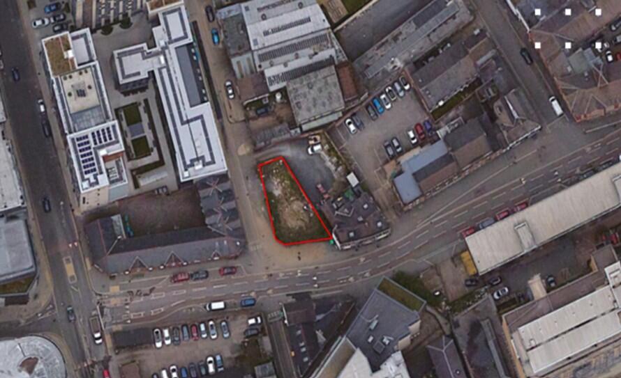 Main image of property: 90 Trippet Lane, Sheffield, S1