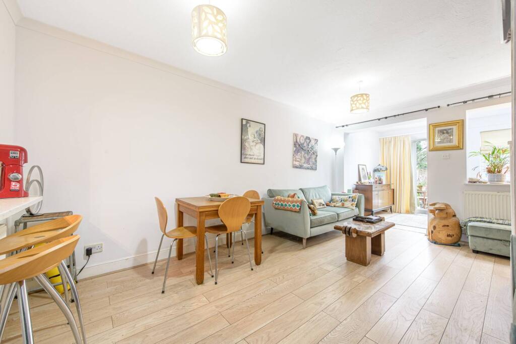 Main image of property: Westcroft Close, Cricklewood, London, NW2