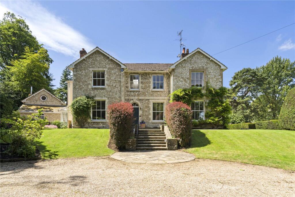 Main image of property: Dippenhall, Farnham, Surrey, GU10
