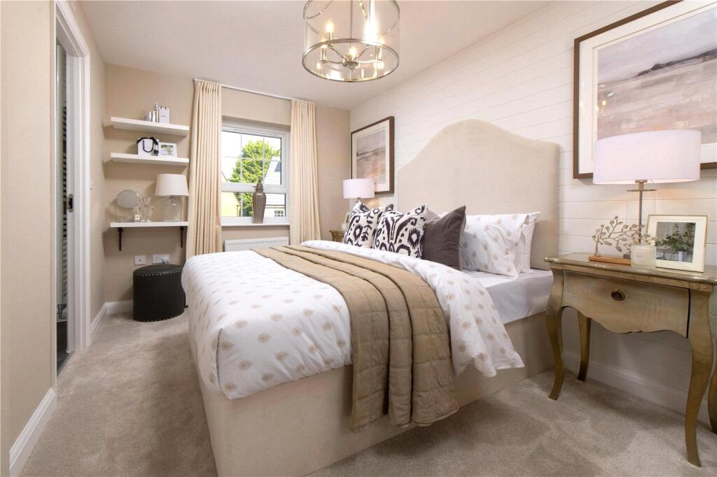 House in Solihull, Hampton-in-Arden - View 4