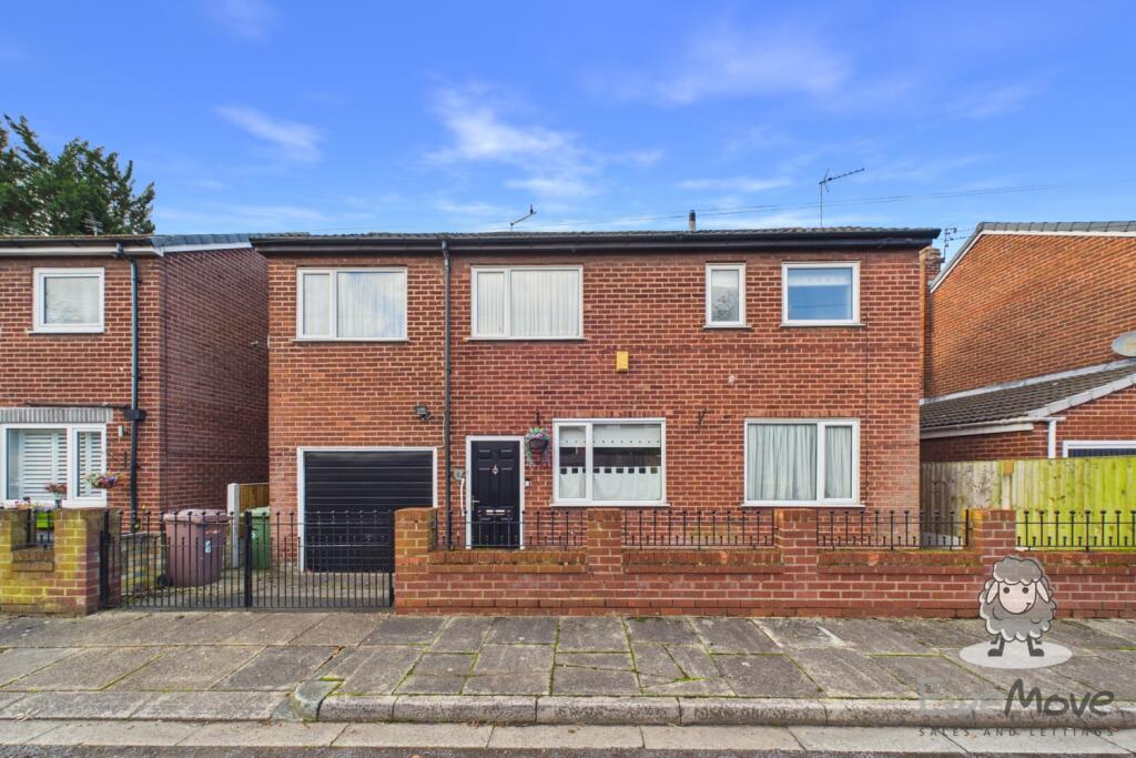 Main image of property: Dellside Grove, St. Helens, Merseyside, WA9