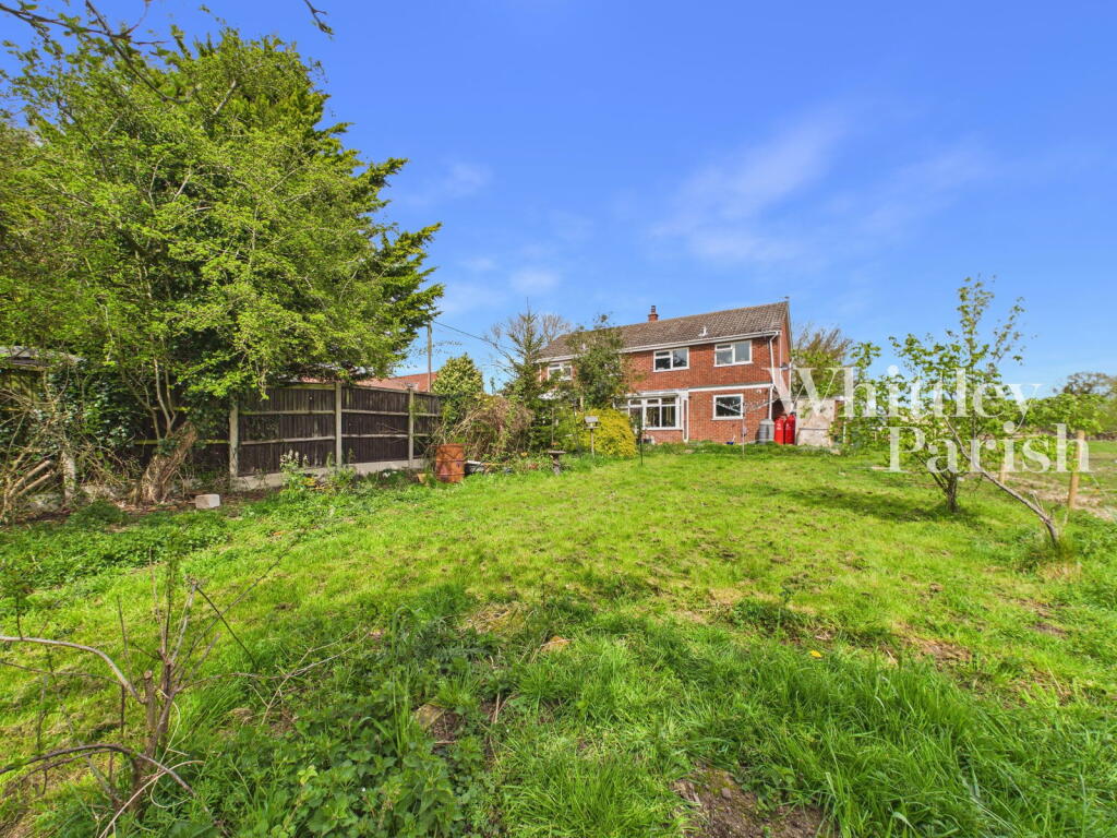 Main image of property: St Michaels View, Flordon