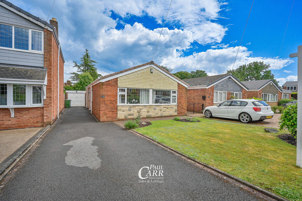 3-bed house on Kilmorie Road, Shoal Hill, £350,000