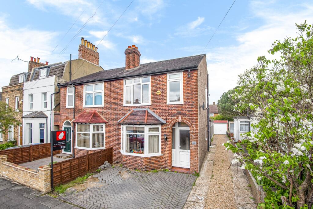 Main image of property: Merchland Road London SE9