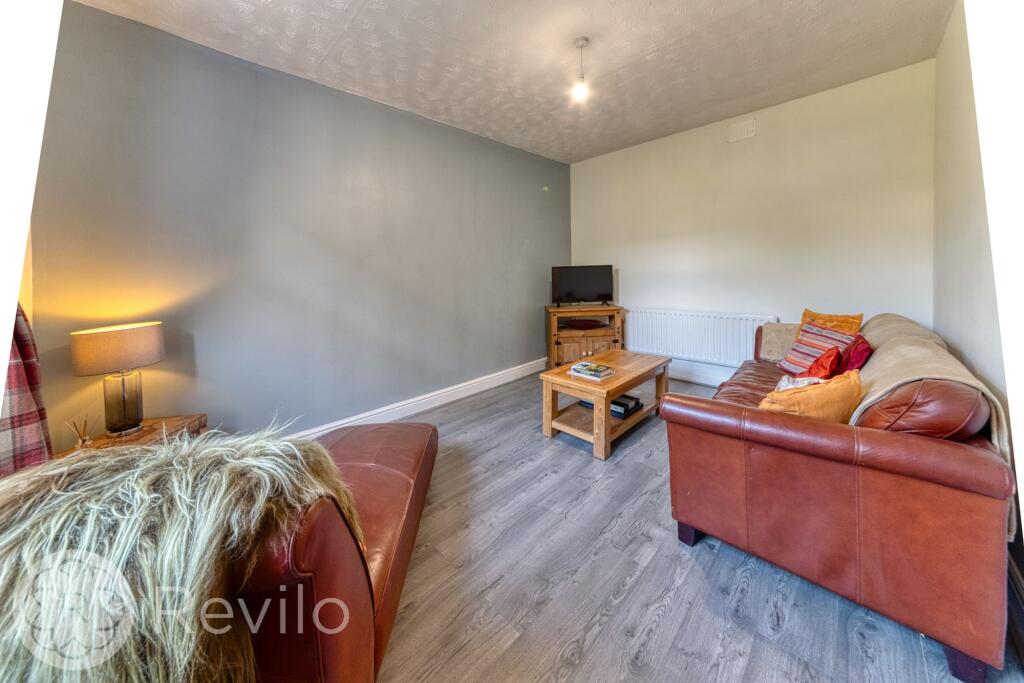 House in Rossendale, Whitworth - More