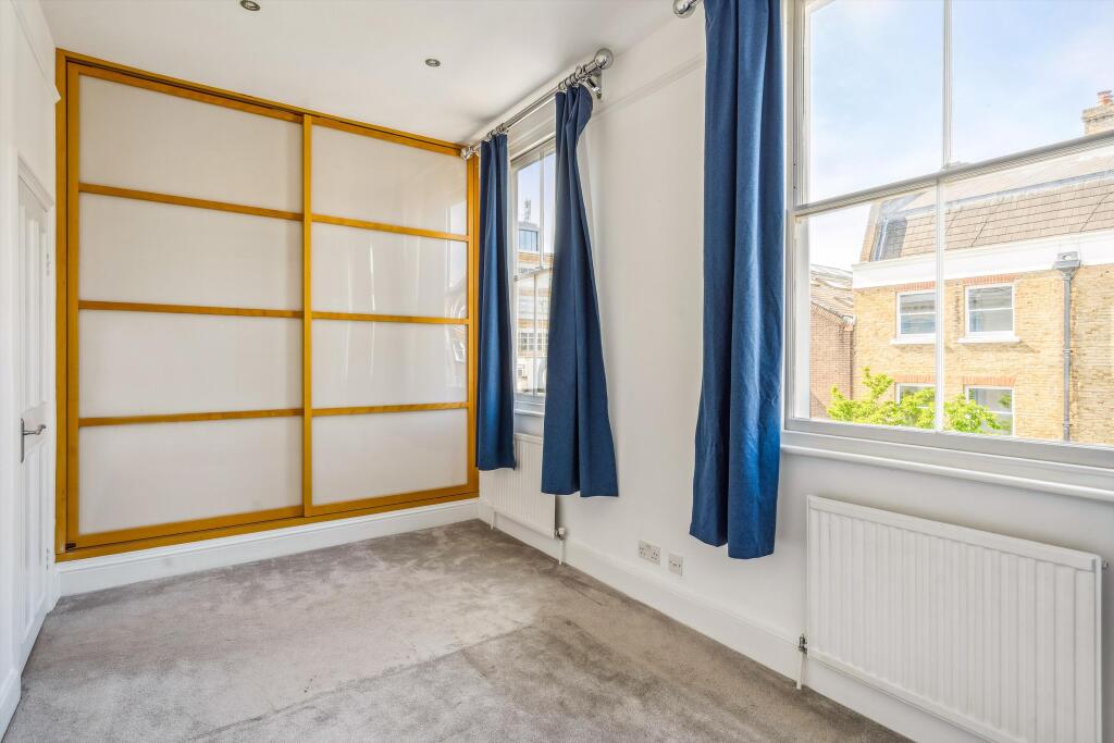 4 bedroom terraced house for rent