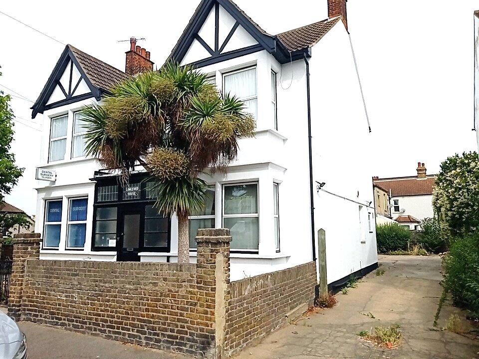 Main image of property: St. Andrews Road, Shoeburyness, Southend-on-Sea, Essex, SS3