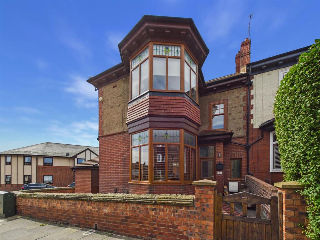 Main image of property: Whitley Road, Whitley Bay
