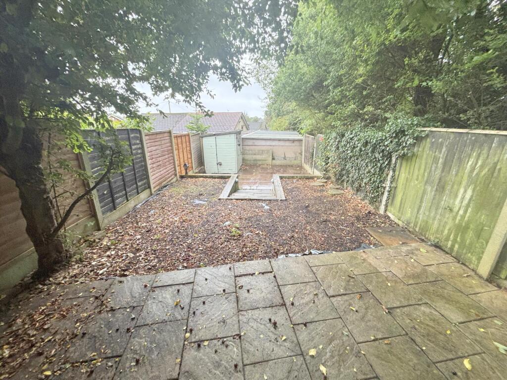 House in Wyre, Stalmine Moss Side, Stalmine-with-Staynall - View 2