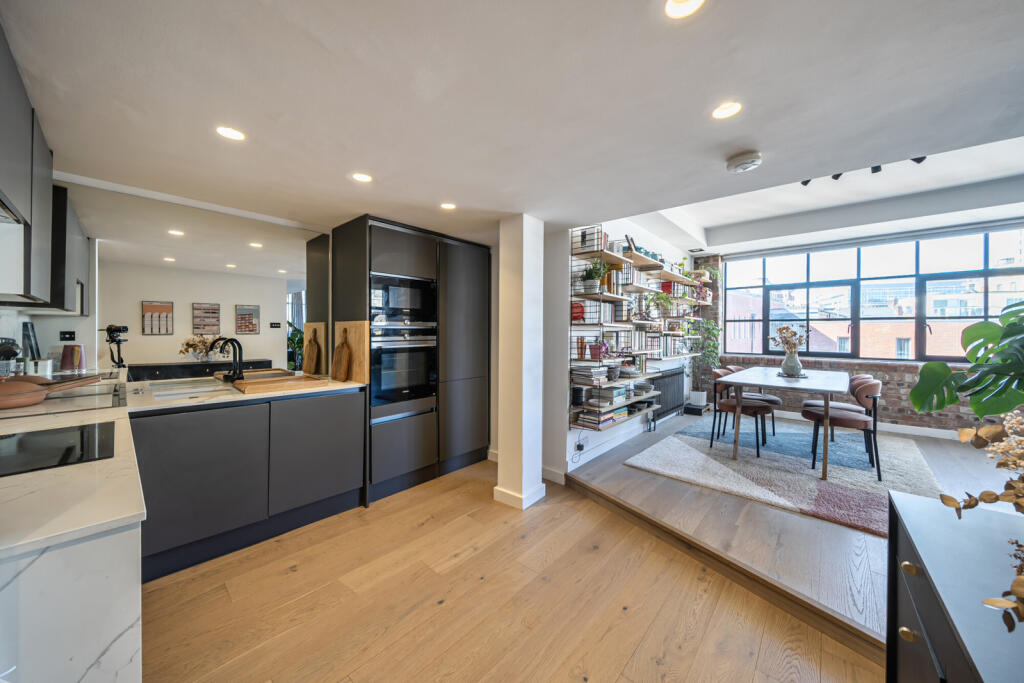 Main image of property: Boss Street, London