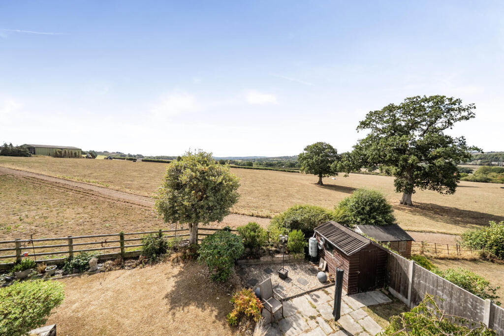 House in Mid Devon, Burlescombe - View 5