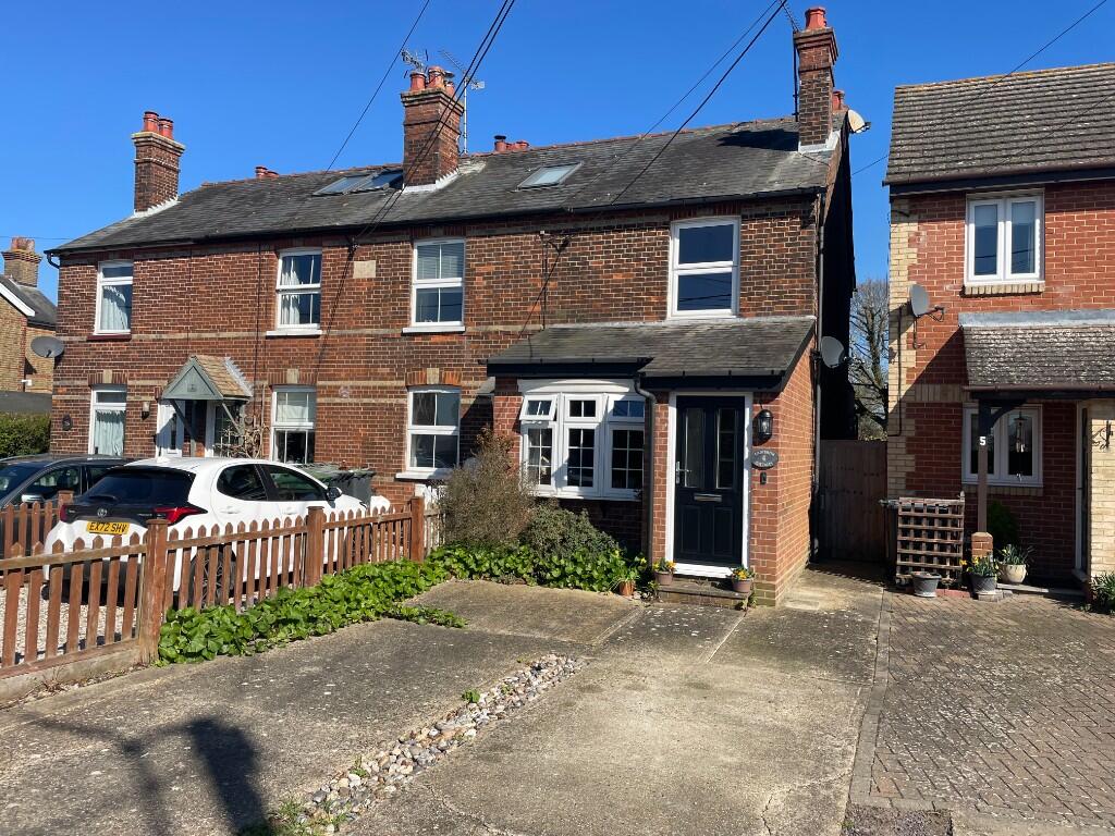 Main image of property: Causeway End, Felsted