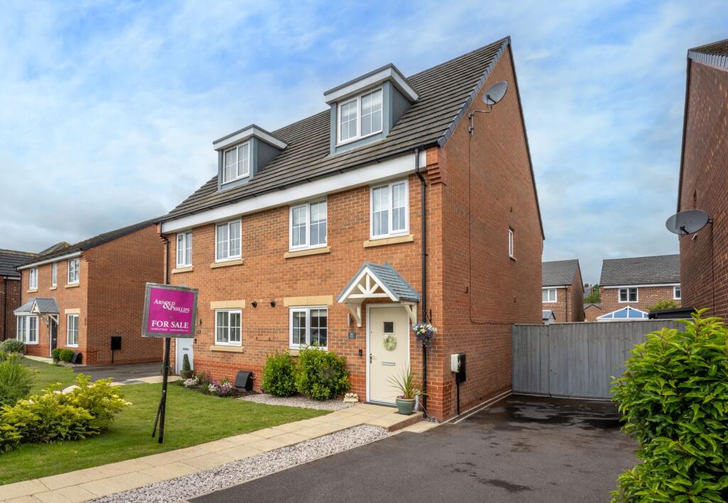 House in West Lancashire, Lancashire