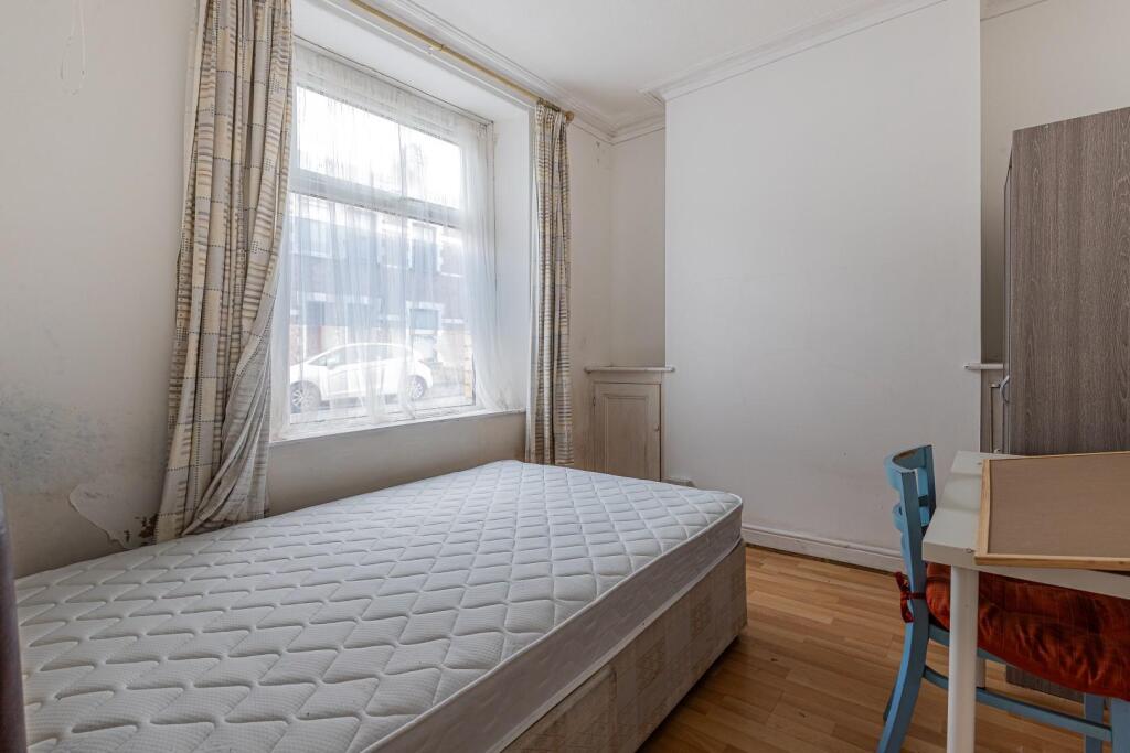 Robert Street, Cathays - View 3