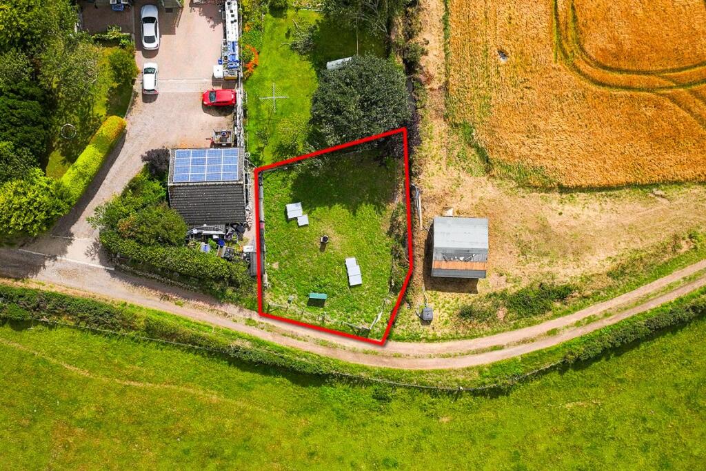 , Site at Little Dens, Stuartfield, Peterhead, AB425DS
