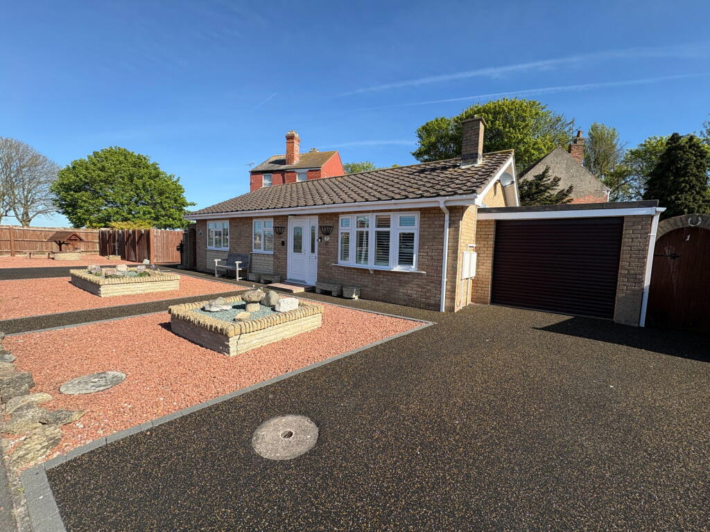 Main image of property: Gleneagles Drive, Skegness, Lincolnshire, PE25 1DR