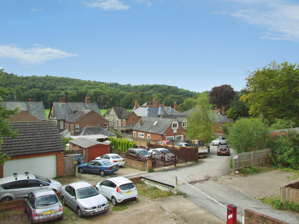 Apartment in Hemel Hempstead - More