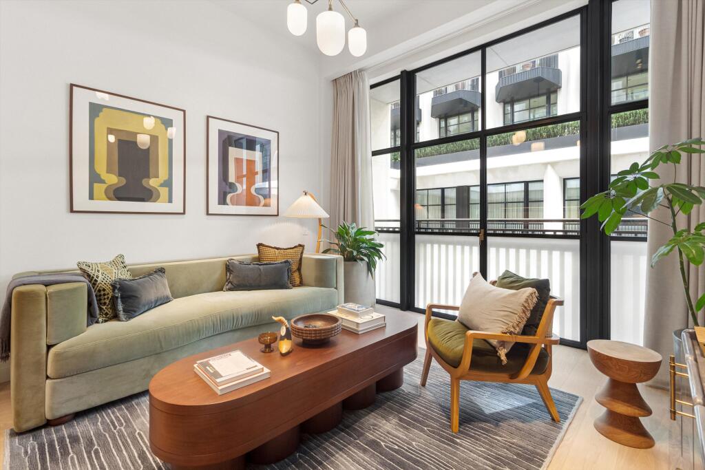 Main image of property: Queensway, London W2