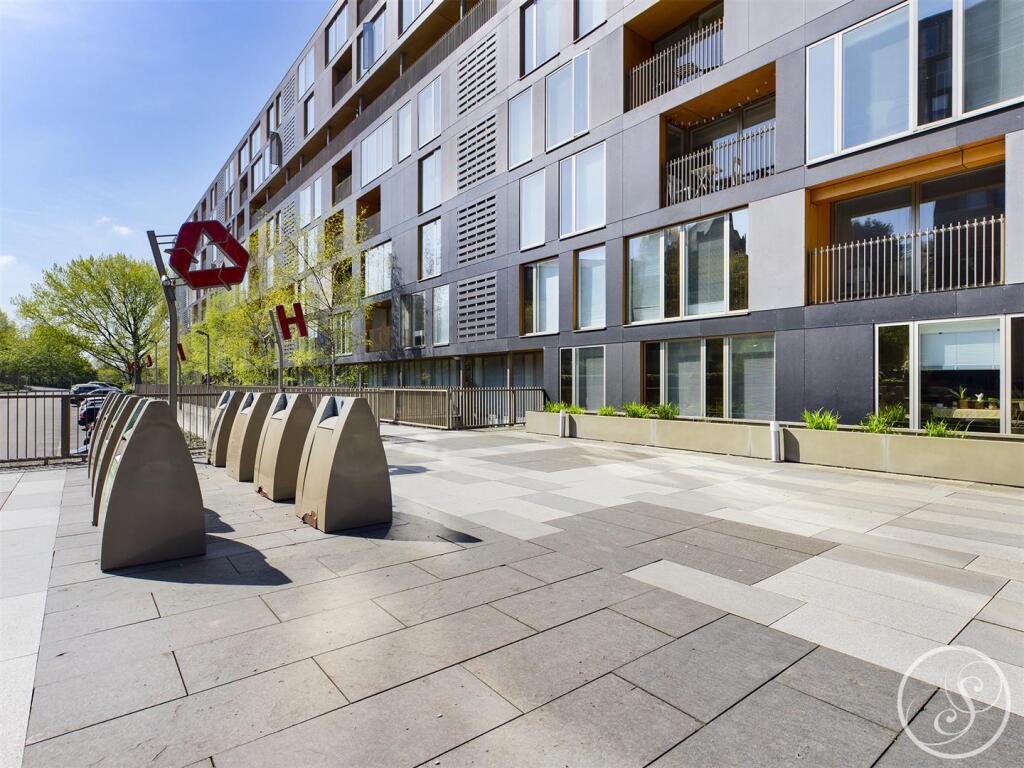 Main image of property: Saxton, Saxton Lane, Leeds